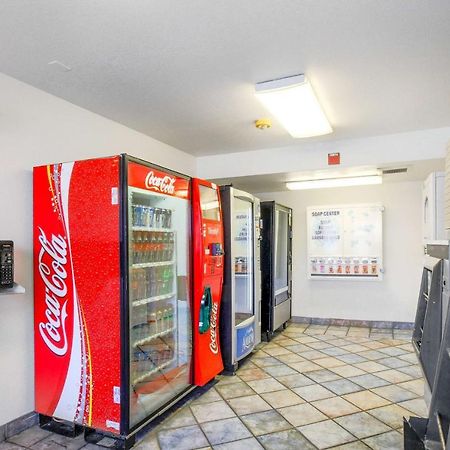 Motel 6-Medford, Or - North エクステリア 写真