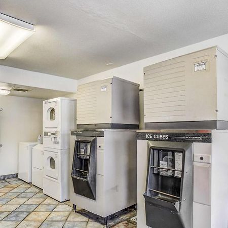 Motel 6-Medford, Or - North エクステリア 写真