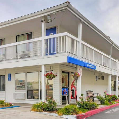 Motel 6-Medford, Or - North エクステリア 写真