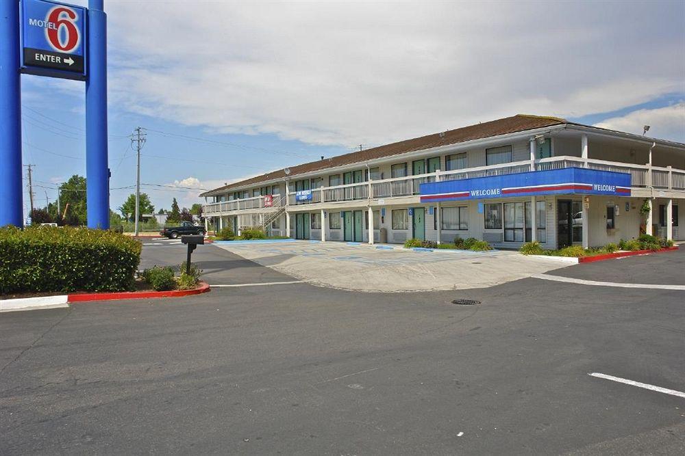 Motel 6-Medford, Or - North エクステリア 写真
