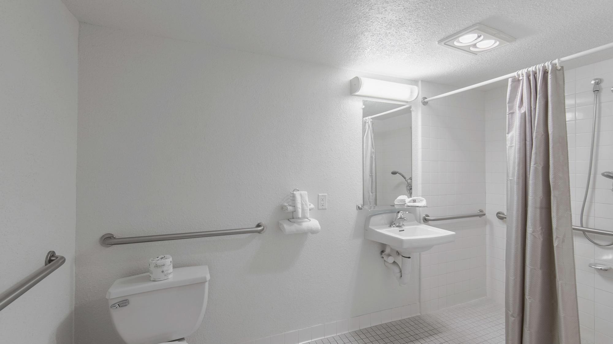 Motel 6-Medford, Or - North エクステリア 写真