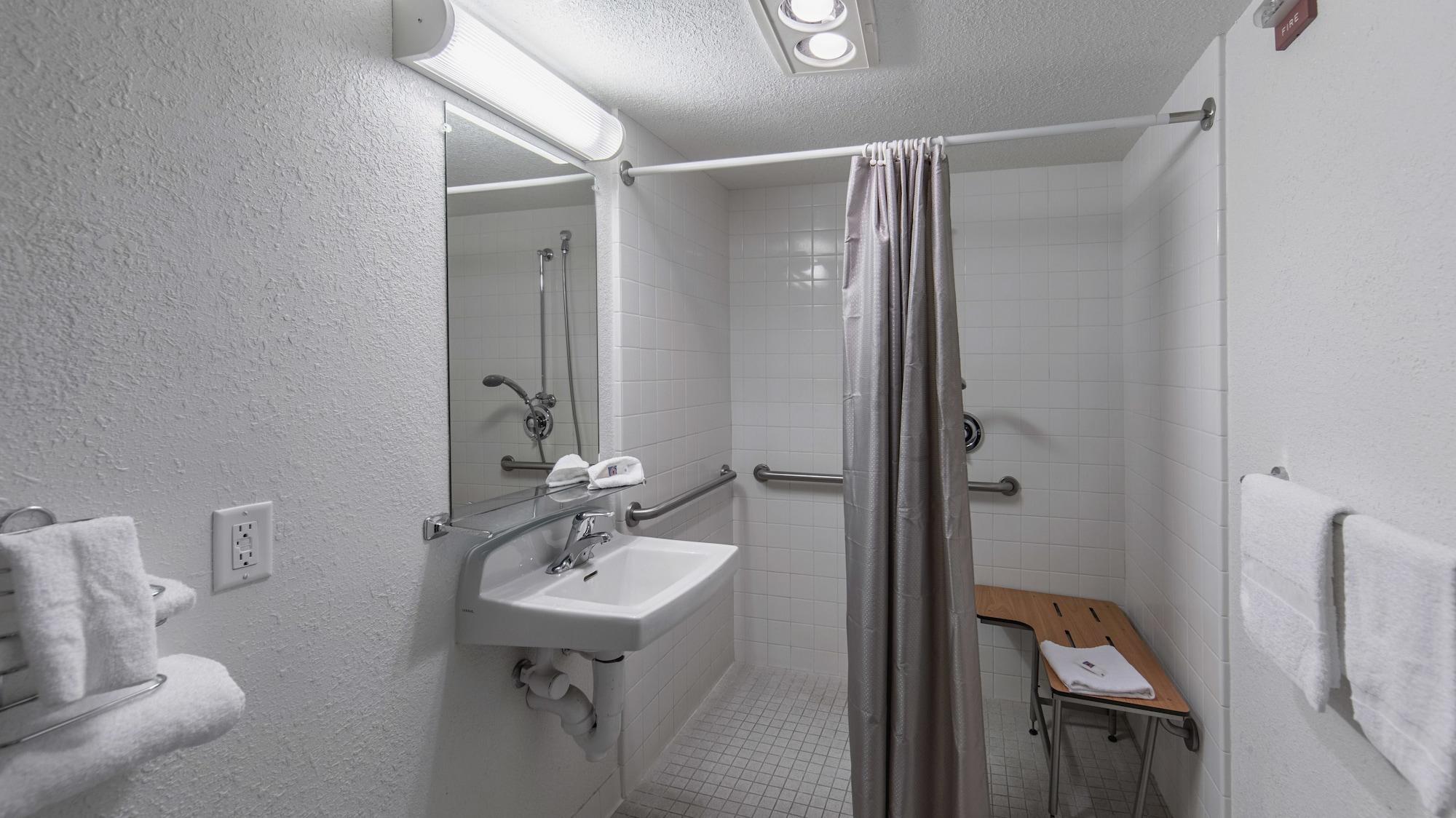 Motel 6-Medford, Or - North エクステリア 写真