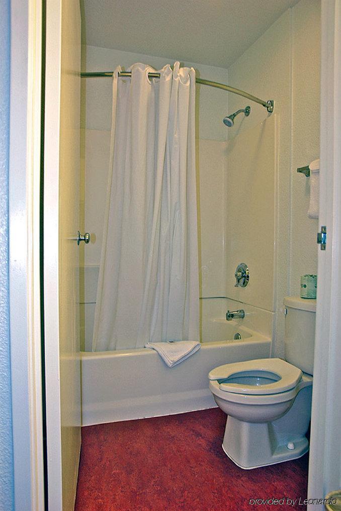 Motel 6-Medford, Or - North エクステリア 写真