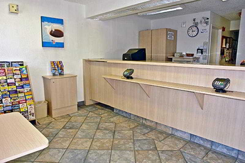 Motel 6-Medford, Or - North エクステリア 写真