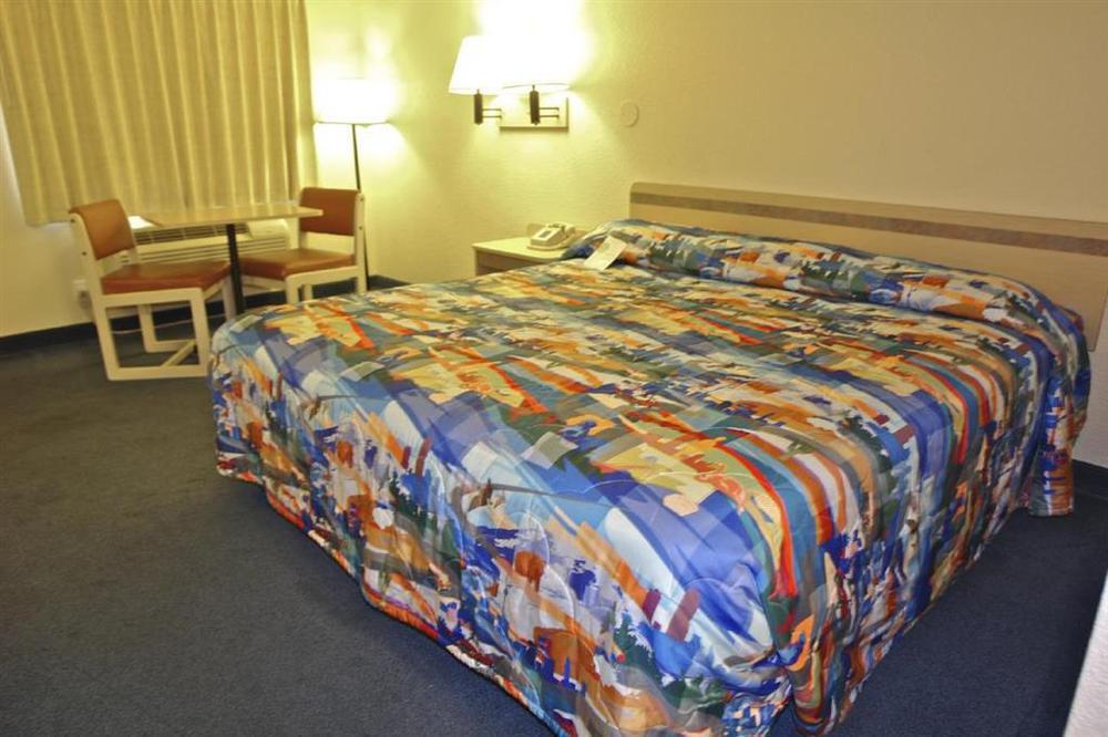 Motel 6-Medford, Or - North 部屋 写真