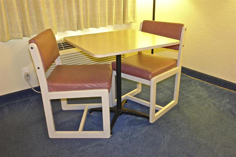 Motel 6-Medford, Or - North 設備 写真